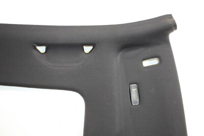 2003-2004 Volkswagen Golf 2Dr Headliner 1J3867501AP OEM **LOCAL