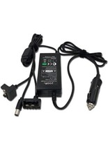 Car Charger Kit for DJI Phantom 3 UAV Professional Advanced Quadcopter Drone, Ca