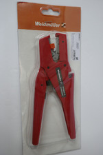 pince a denuder automatique Weidmuller Stripper 6 Neuf 9046240000