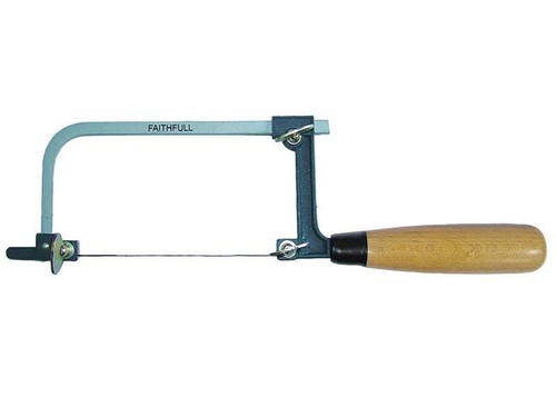 Faithfull - Piercing Saw 125mm (5in) - 第 1/1 張圖片