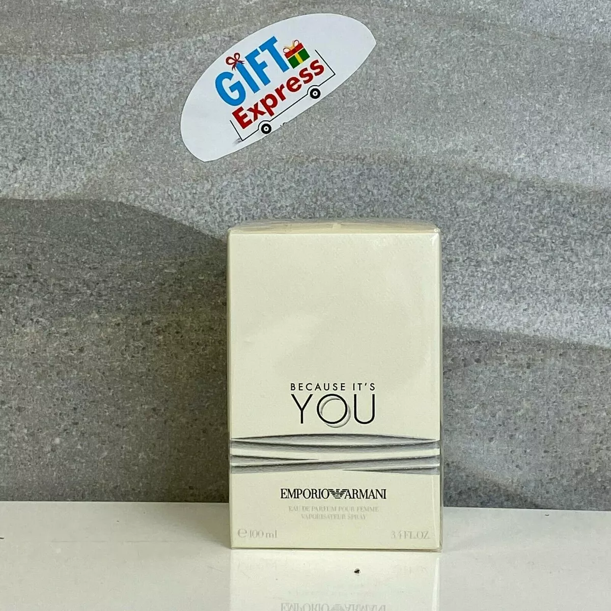 Emporio armani best sale 3.4 oz