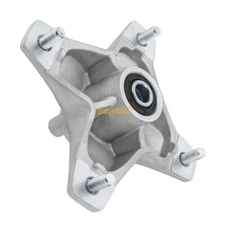 Front Wheel Hub Assy Kit For Yamaha YFZ450 YFZ450X YFZ450R 2004-2024 Left Right