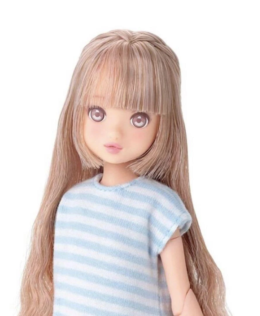 ruruko Doll Pet Works Fresh ruruko 2307 Simple wearing style Japan