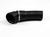 Ladeluftschlauch Turboschlauch FüR BMW 5Er E60 E61 520D Touring Limousine