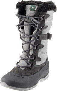 brown snake ankle boots