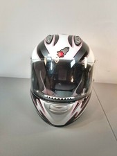 Joe Rocket Rkt 101/201 Helmet 