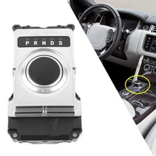 Produktbild - Transfer Control Shift Module Panel LR072650 für Land Rover Range Rover 2014-16