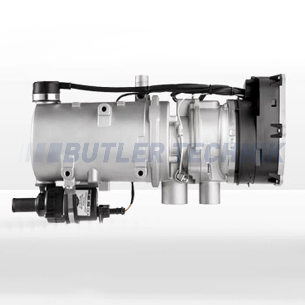 Вебасто Купить Цена Дизель 24в