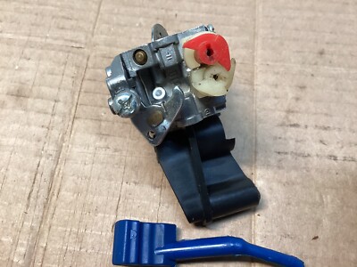 Homelite DX Series Z3850b Chainsaw Carb Zama H3576P OEM Incl