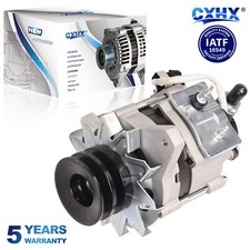 NEW Alternator for TOYOTA LAND CRUISER J7 JL7 2.4 Bundera TD LJ70RV 1985-1992