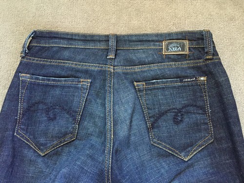 MAVI Jeans \