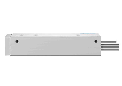 FESTO DFM-40-200-P-A-GF 170870 Guided Actuator New - Picture 2 of 8