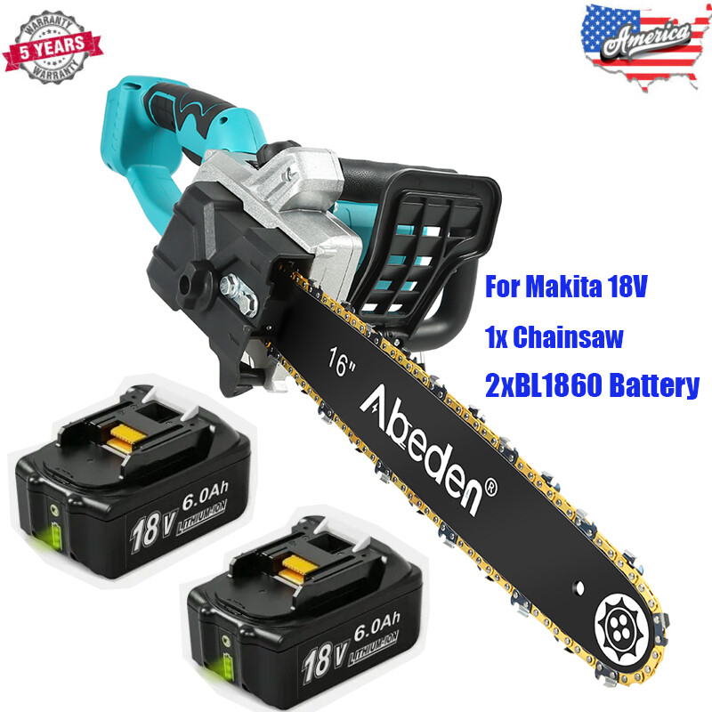 For Makita XCU04Z 16