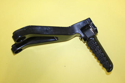 2003 Kawasaki Ninja Zx9r Zx900f Left Rear Back Passenger Peg 35011