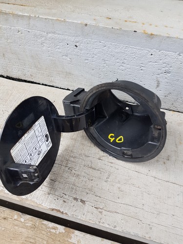 Ford Mondeo BWY MK3 TDCi 2,2L 114KW 2003-2007 Tankklappe 1S71F405A02 AE schwarz