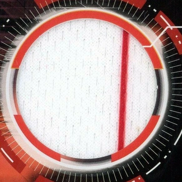 Donruss Back to the Future Materials 2016 #BFCU Chase Utley Phillies Foto 3 de 3