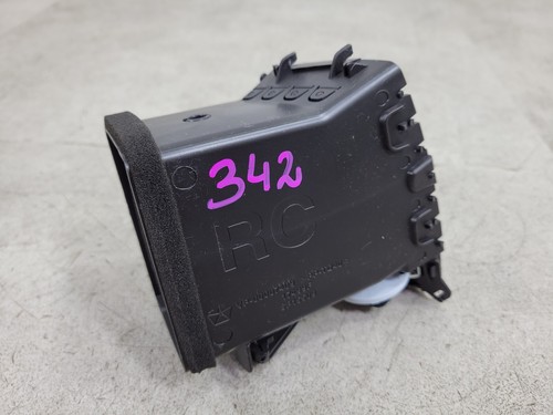 JEEP GRAND CHEROKEE WK2 13-16 DASHBOARD AIR VENT SET OF FOUR - Picture 21 of 24