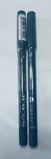 Styli Style Line & Seal 24 Waterproof Eyeliner Pencil  - 131 Turq Sealed 2 Pack