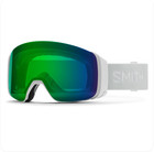 New Smith Optics SNOW 4D MAG ChromaPop Goggles, Full Color !!