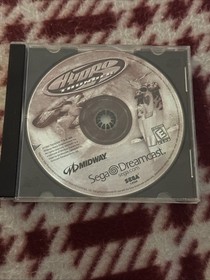 Lot of 5 SEGA Dreamcast Games