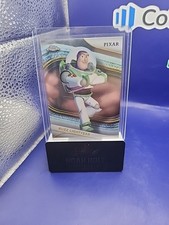 2025 Topps Chrome Disney Pixar - Buzz Lightyear #90