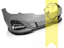 Frontsto�stange f�r BMW G20 Limo G21 Touring auch f�r M-Paket f�r PDC Parkassist