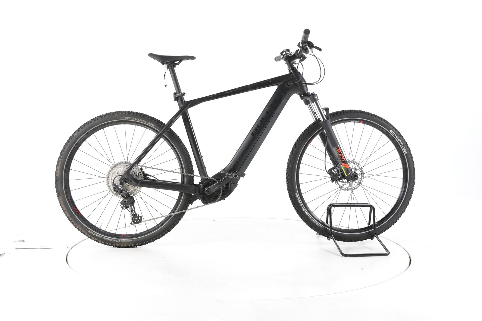 Bulls Copperhead EVO 2 VTT électrique semi-rigide Bosch Batterie 750Wh 29" 2023