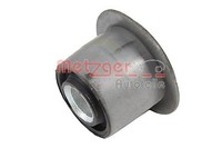 Lagerbuchse Blattfeder Metzger Autoteile 52101709 FüR Fiat Ducato Bus Combinato