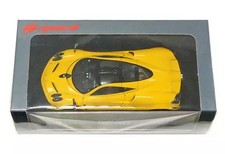 1/43 Diecast Pagani Huayra 2012 Highly Detailed