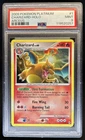 2009 Pokemon Platinum Arceus Charizard Holo #1/99 PSA 9