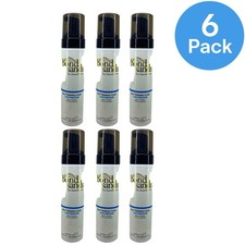 Bondi Sands Self Tanning Foam Light/Medium Coconut Scent 6.76 oz 6 Pack Bundle