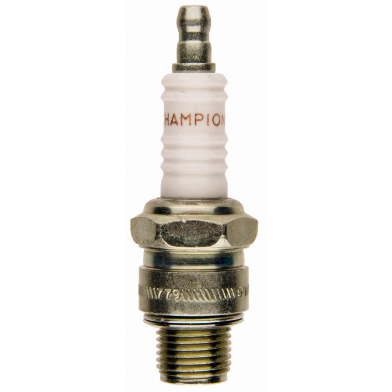 Champion Spark Plug - Marine Champion Copper Plus Marine- Boxed - L6VC