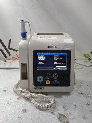 Philips SureSigns VS2+ Vital Signs Monitor