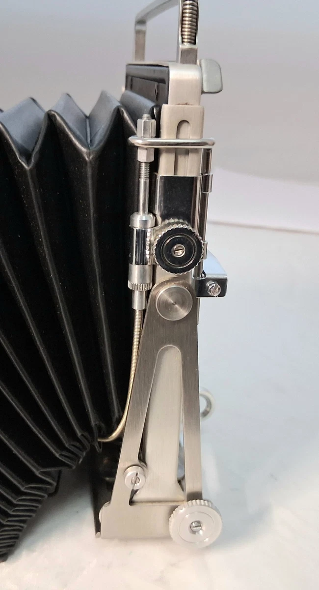 Graflex Speed Graphic 4x5 in Large Format Film Cameras for sale | eBay