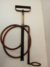 WW2 Era Stirrup Pump - Military Interest