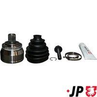 Gelenksatz Antriebswelle JP JP Group 1143302810 FüR Seat Ford Galaxy Alhambra VW