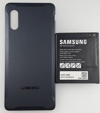 OEM Samsung EB-BG715BBE Battery  Back Door for Galaxy Xcover Pro