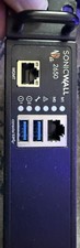 SonicWALL NSA 2650 Network Security/Firewall Appliance 01-SSC-1936