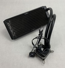 Corsair CW-9060009-WW CPU Radiator