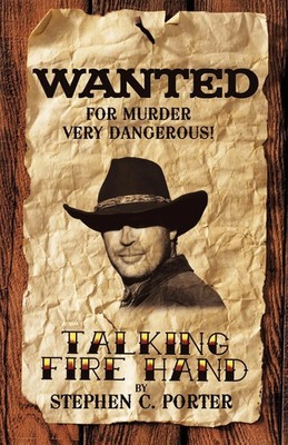 Stephen C. Porter | Talking Fire Hand | Taschenbuch | Englisch (2010)