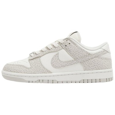 Nike Dunk Low Safari Phantom  FV6516-001