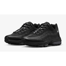 Nike Air Max 95 Nero ''Medium Ash'' Scarpe da Ginnastica Casual | DZ4503 001