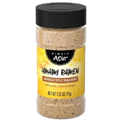 Simply Asia Umami Ramen Japanese Style Seasoning