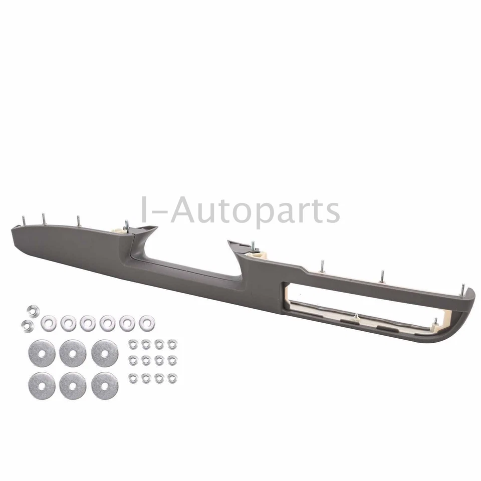 Gray 926-740 Front Driver Side Door Armrest Repair For 2010-2014 Tahoe Silverado - Изображение 2 из 4