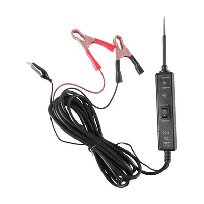 Circuit Tester for Automotive Use Continuity Testing Electrical Troubleshooting