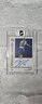 Tyler Lockett 2022 Panini Encased Superscribe /35 Auto 10 #SS-TL Seahawks