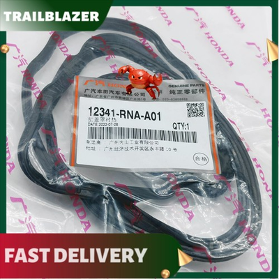 #ad #ad Geniune Valve Cover Gasket FOR Honda AcuraCivic HRV ILX NEW SEALED 1.8L $14.70