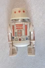 1978 Vintage Star Wars R5-D4 Droid Action Figure Original HK