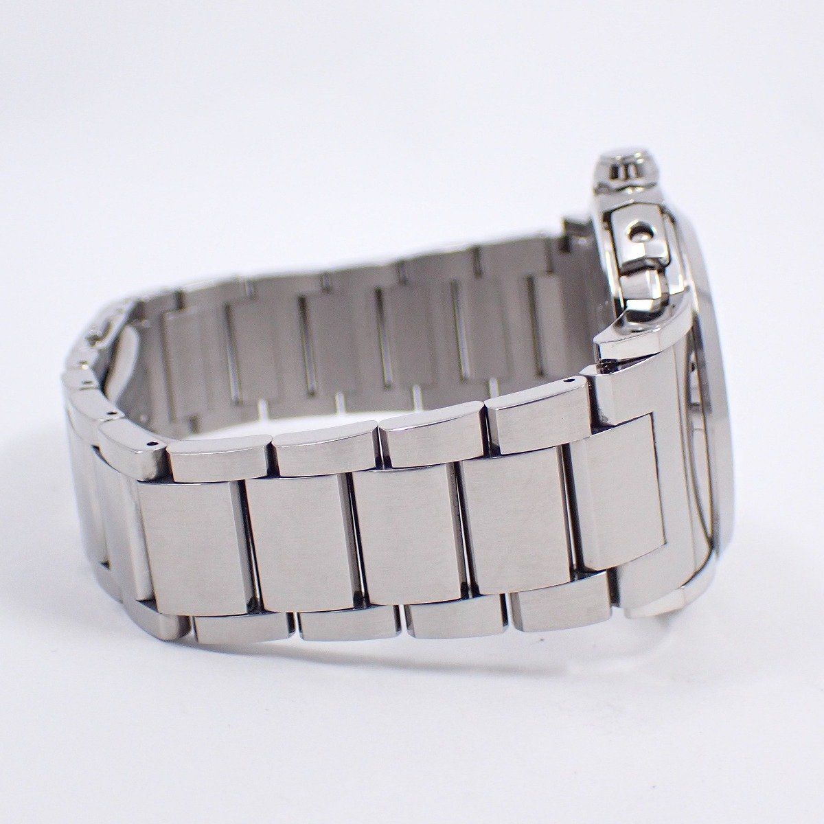 Citizen CNG720051 Mens Solar Used Vintage Luxury Japan Limited Rare Dress image 4