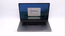 Apple MacBook Pro A2141 16 Core i7 16GB 512GB Gray 2019